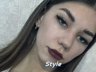 Style