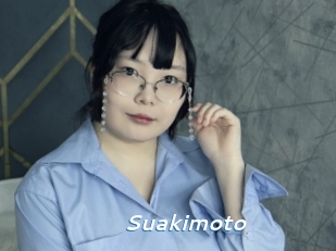 Suakimoto