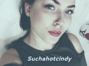 Suchahotcindy