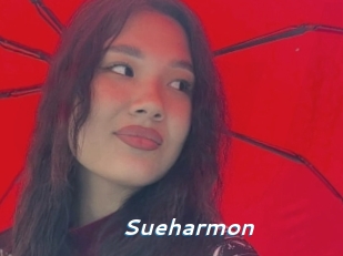 Sueharmon