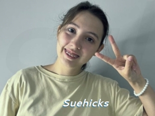 Suehicks