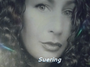Suering