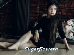 Sugarflowern