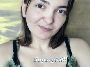 Sugargirllll
