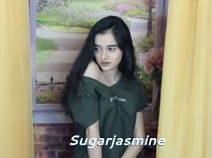 Sugarjasmine