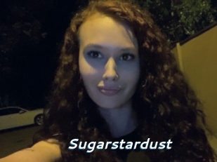 Sugarstardust