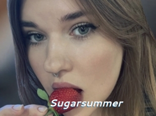 Sugarsummer