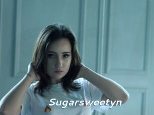 Sugarsweetyn