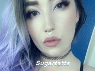 Sugartatts