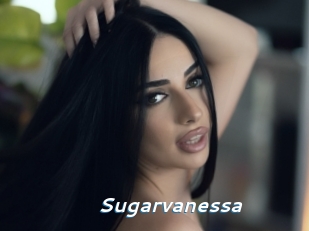 Sugarvanessa