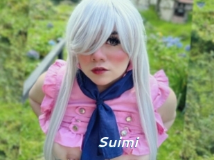 Suimi