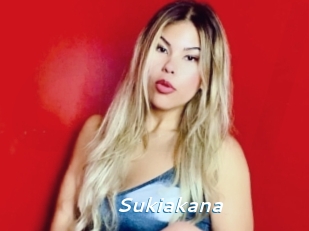 Sukiakana