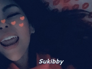 Sukibby