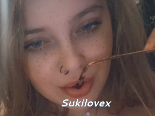 Sukilovex