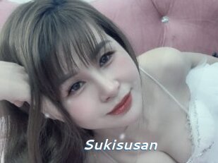 Sukisusan