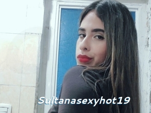 Sultanasexyhot19