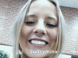 Sultryminx