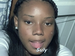 Suly