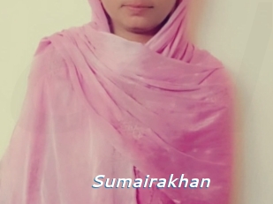 Sumairakhan