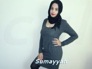 Sumayyah