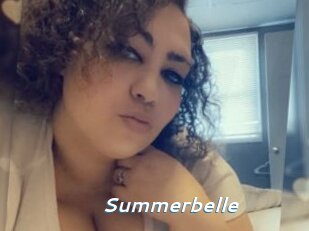 Summerbelle