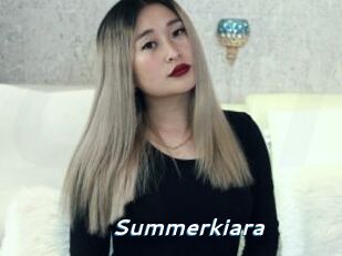 Summerkiara