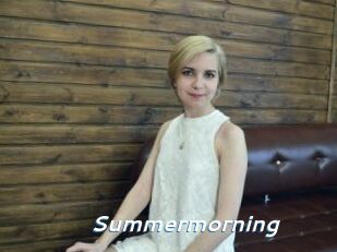Summermorning
