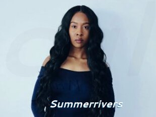 Summerrivers
