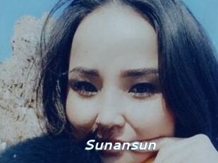 Sunansun