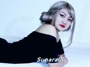 Sunaralli