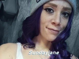 sundayjane Camgirls Live