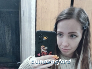 Sundensford