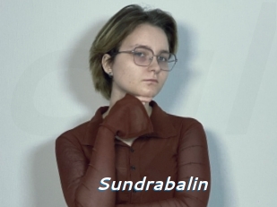 Sundrabalin