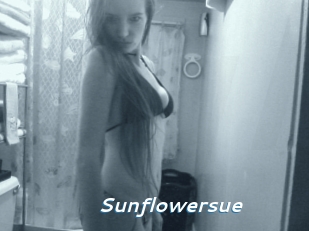 Sunflowersue