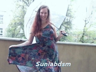 suniabdsm Camgirls Live