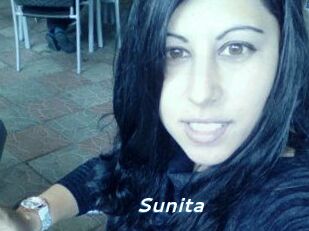 Sunita