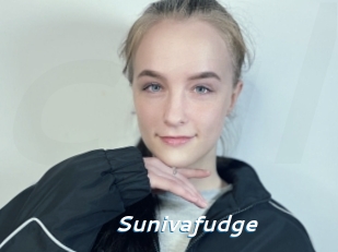 Sunivafudge