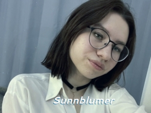 Sunnblumer