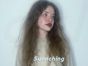 Sunnching