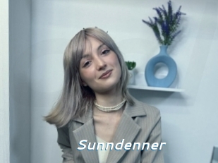 Sunndenner