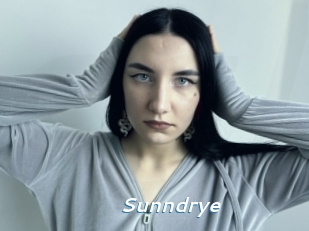 Sunndrye