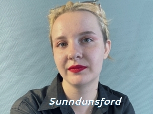 Sunndunsford