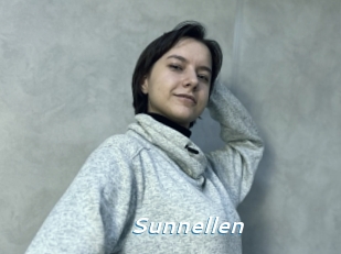 Sunnellen