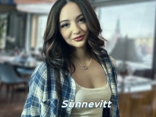 Sunnevitt
