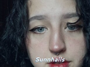 sunnhails Camgirls Live