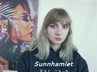 Sunnhamlet