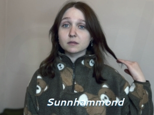 Sunnhammond