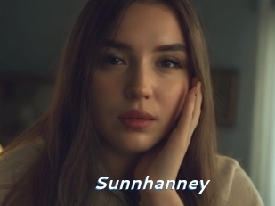 Sunnhanney