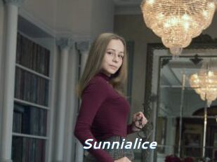 Sunnialice