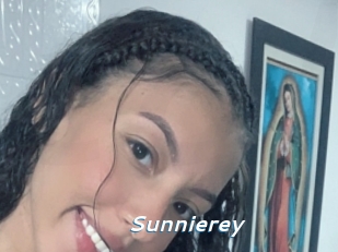 Sunnierey